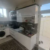 آپارتمان ۲ طبقه روپیلوت ملک آگهی شده طبقه دوم است|فروش آپارتمان|اصفهان, ناصرخسرو|دیوار