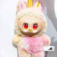 ۰عروسک لبوبو