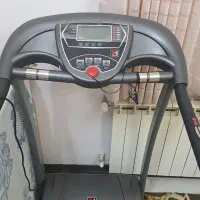 تردمیل هامر