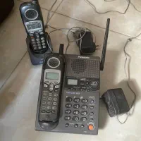 تلفن Panasonic KX-TG2361JXB