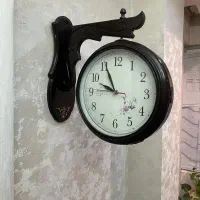 ساعت دیواری