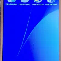 موبایل سامسونگ E2 بدون ایراد و سالم و بدون خط و خش