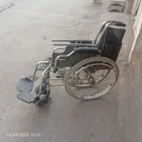 ویلچر جنس خوب