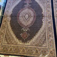 جفت قالیچه ماهی ۶ لا چسبیده