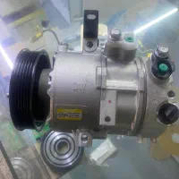 کمپرسور کولر ماشین های خارجی|قطعات یدکی و لوازم جانبی|تهران, شوش (باغ آذری)|دیوار