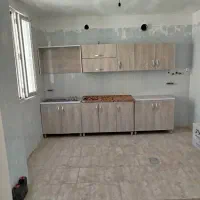 کابینت آماده بدنه فلز در ام دی آف|مصالح و تجهیزات ساختمان|ورامین, خیر آباد|دیوار