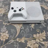 ایکس باکس وان اس