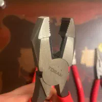 مجموعه انبرالات توسن|ابزارآلات|تهران, اختیاریه|دیوار