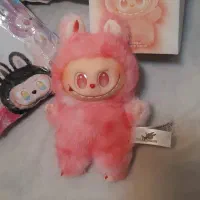 عروسک لبوبو