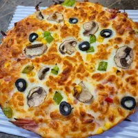 کارگر ساده یا ماهر فست فود