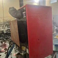 بخاری گازی انرژی|بخاری، هیتر، شومینه|اصفهان, کوی شهید کشوری|دیوار