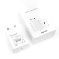 کلگی شارژ سامسونگ 45 وات کپی و اصل