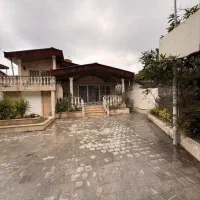 ویلا نوساز مدارک تکمیل متل قو. به قیمت  کاسبی