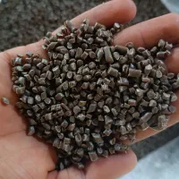 مواد پلاستیک گرانولی