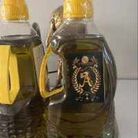 روغن زیتون بی بو خالص مناسب پخت و پز و سرخ کردنی