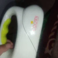 جاروشارژی سالم کروون
