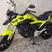 موتور kpt 200 مدل 1404 صفر
