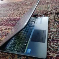 لپتاپ acer e1 750|رایانه همراه|شیراز, شهرک نیروی انتظامی|دیوار