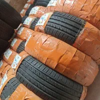 لاستیک دست دو و نو خارجی پراید پژو پیکان تیبا سمند