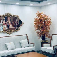 مبل راحتی قسطی|مبلمان خانگی و میز عسلی|کرج, چمران|دیوار