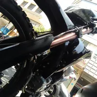 XR 250 یک سال بیمه کامل فلات ایکس آر 250|موتورسیکلت|تهران, گاندی|دیوار