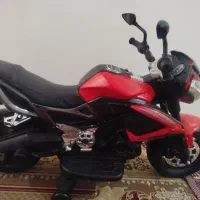 موتورشارژی|اسباب‌بازی بچه|بندرعباس, |دیوار