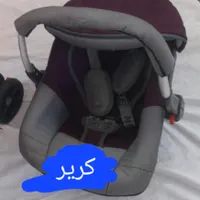 کالسکه روروعک کریر