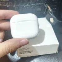 ایرپاد 4 anc در حد آک (airpods)