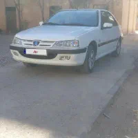 پژوپارس گاز سیمی سفارشی|خودرو سواری و وانت|بم, |دیوار