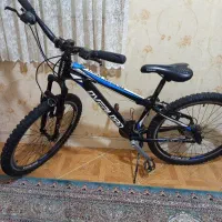 دوچرخه سایز 26