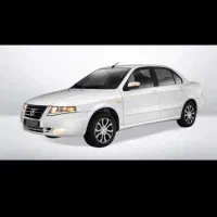 سمند سورن مدل 1405صفر