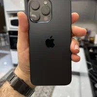 آیفون Iphone 15 promax 256 zaa