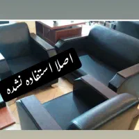 میز صندلی اداری