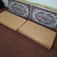 پشتی|فرش|ماهدشت, |دیوار