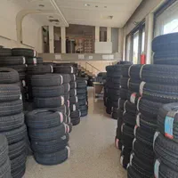 لاستیک حواله ای برند یزدتایر و کویرتایر|قطعات یدکی و لوازم جانبی|یزد, |دیوار