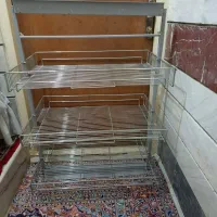 فرتوکار|اجاق گاز و لوازم برقی پخت‌وپز|تهران, شهرک شریعتی|دیوار