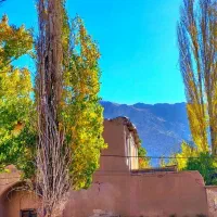 زمین تجاری مسکونی قلعه خواجه