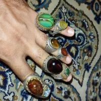 فروش یکجا|جواهرات|اصفهان, باغ فدک|دیوار