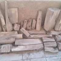 چوب گردو