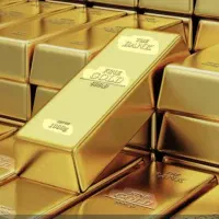 طلا پیدا کردم