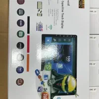 ضبط باند و lcd نمایشگر ماشین|قطعات یدکی و لوازم جانبی|فردیس, شهرک شهید حسینی|دیوار