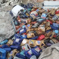 خرید لاک درشت ولوله پلیکا