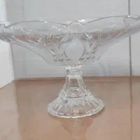 میوه خوری پایه دار|ظروف سرو و پذیرایی|تهران, تهران‌نو|دیوار