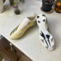 استوک ادیداس X|تجهیزات ورزشی|بندر انزلی, کلیور|دیوار