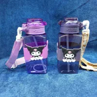 قمقمه کرومی خارجی