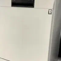 ماشین ظرفشویی ۱۵نفره پاکشوما