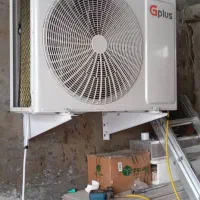 نصب و تعمیر اسپیلت سرویس فوری در محل|خدمات پیشه و مهارت|لنگرود, |دیوار