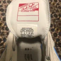 کانورس ۱۹۷۰ ساق کوتاه آبی آسمانی