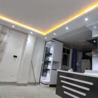 کناف کاری برق کاری رنگ کاری ساختمان|خدمات پیشه و مهارت|فولادشهر, B4|دیوار