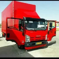 باربری پرشین‌حمل‌اثاثیه100٪تضمینی به کل کشورثبت118